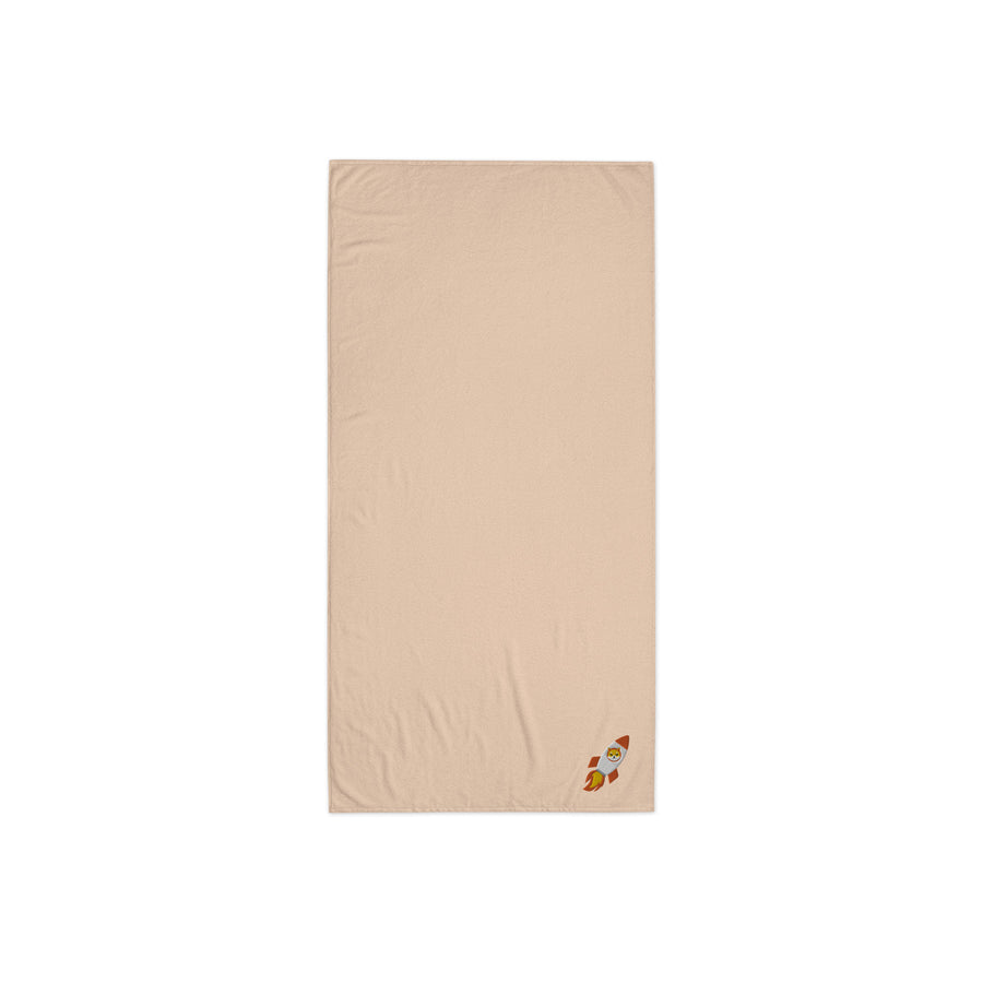 Shiba Inu - Cotton Towel