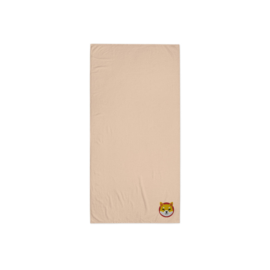 Shiba Inu - Cotton Towel