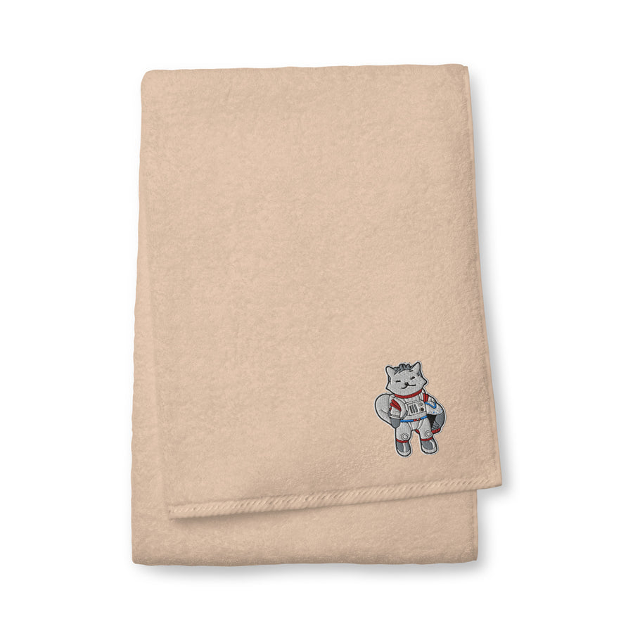 Dogelon - Cotton Towel