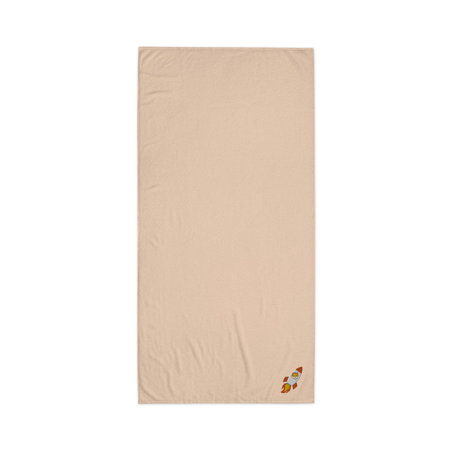 Shiba Inu - Cotton Towel