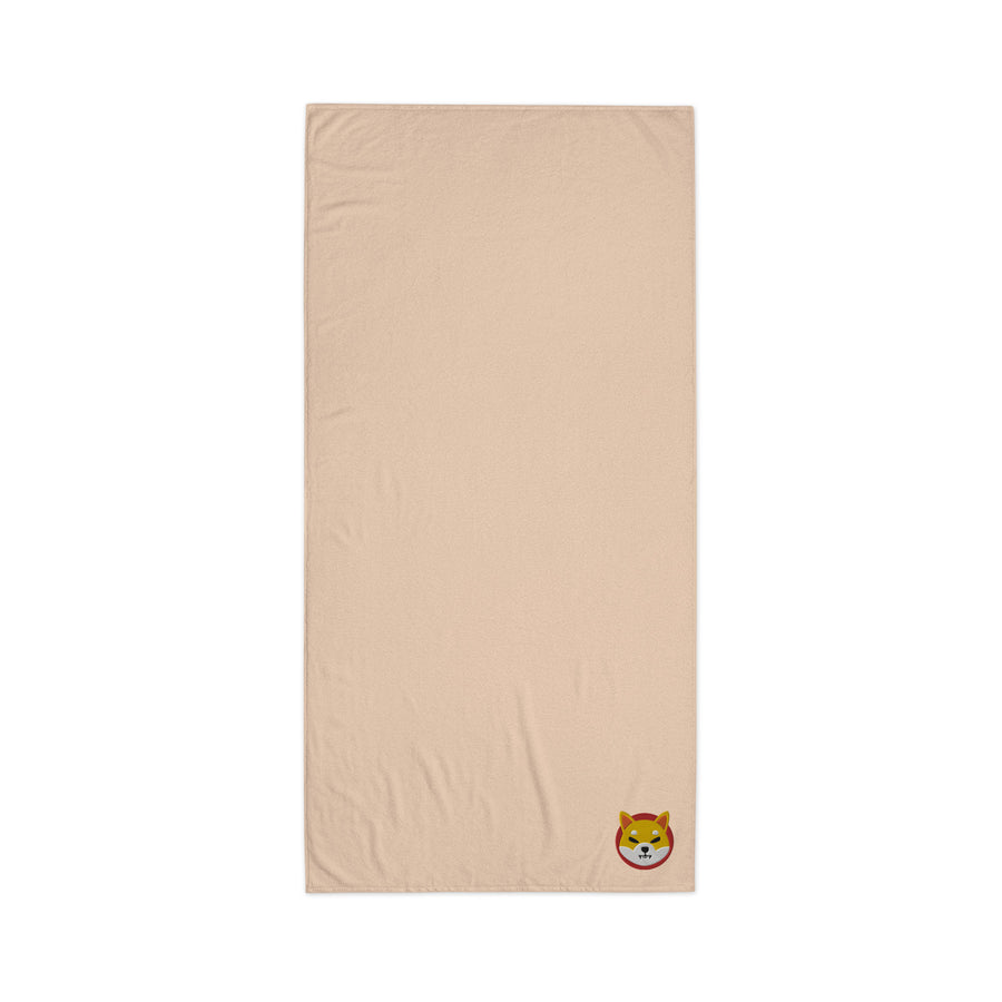 Shiba Inu - Cotton Towel