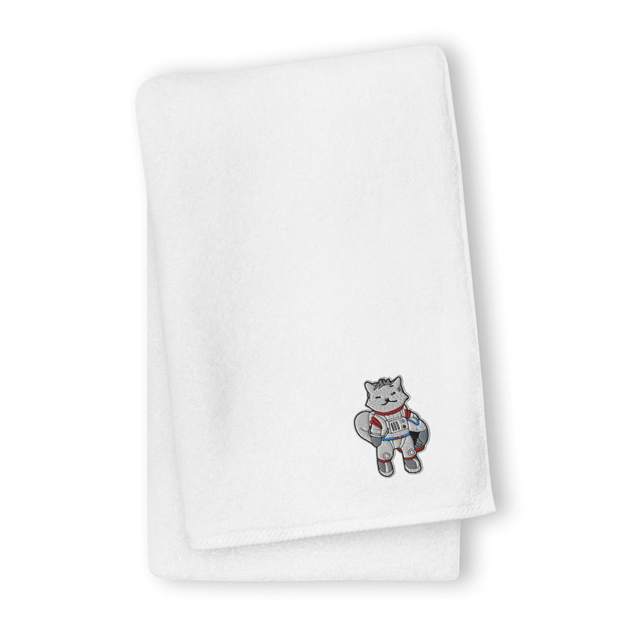 Dogelon - Cotton Towel