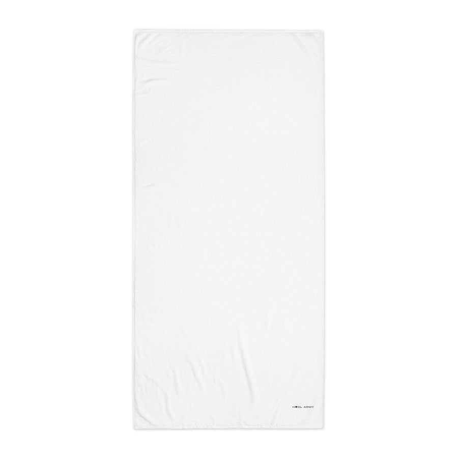 Hodl Army - Cotton Towel