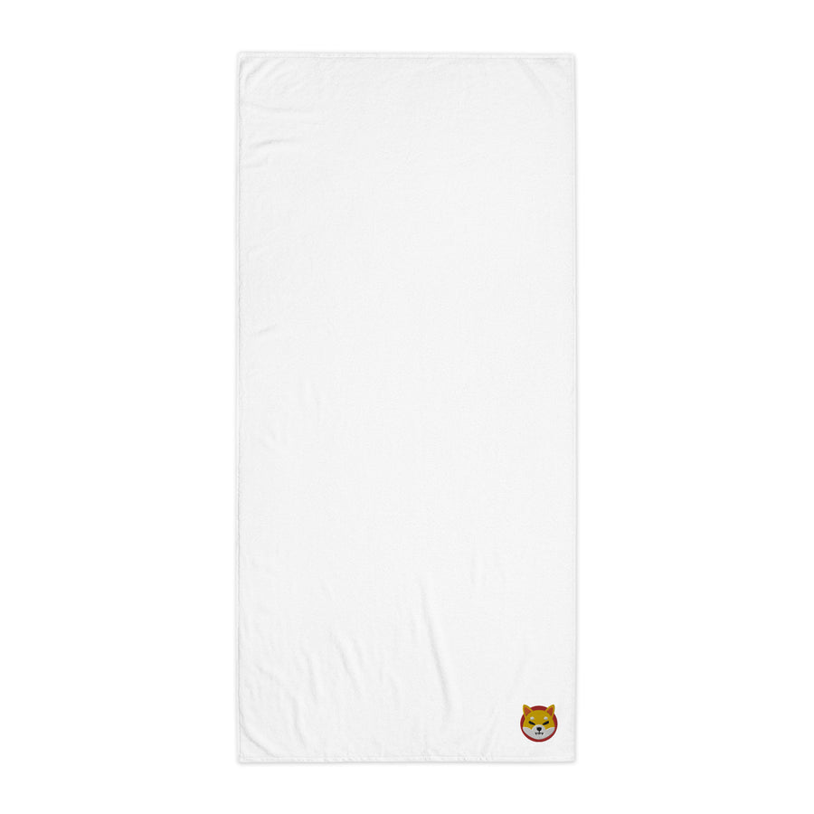 Shiba Inu - Cotton Towel