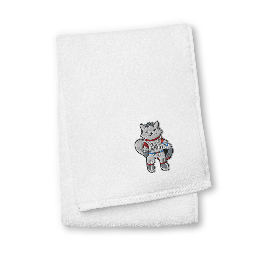 Dogelon - Cotton Towel