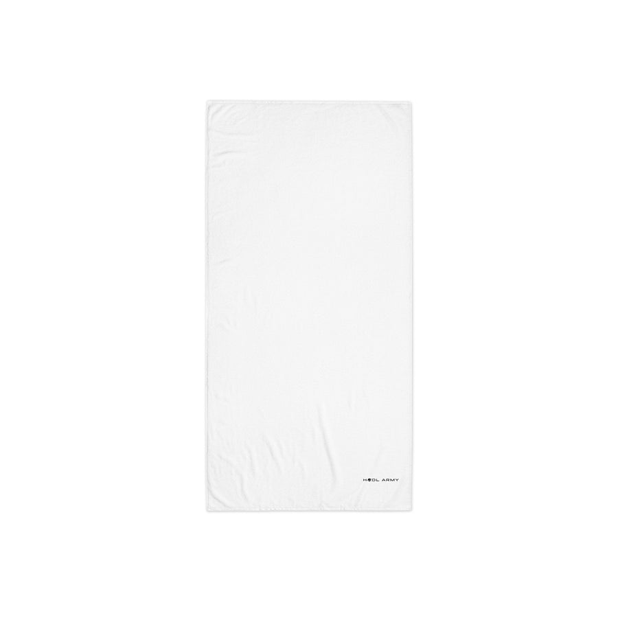 Hodl Army - Cotton Towel