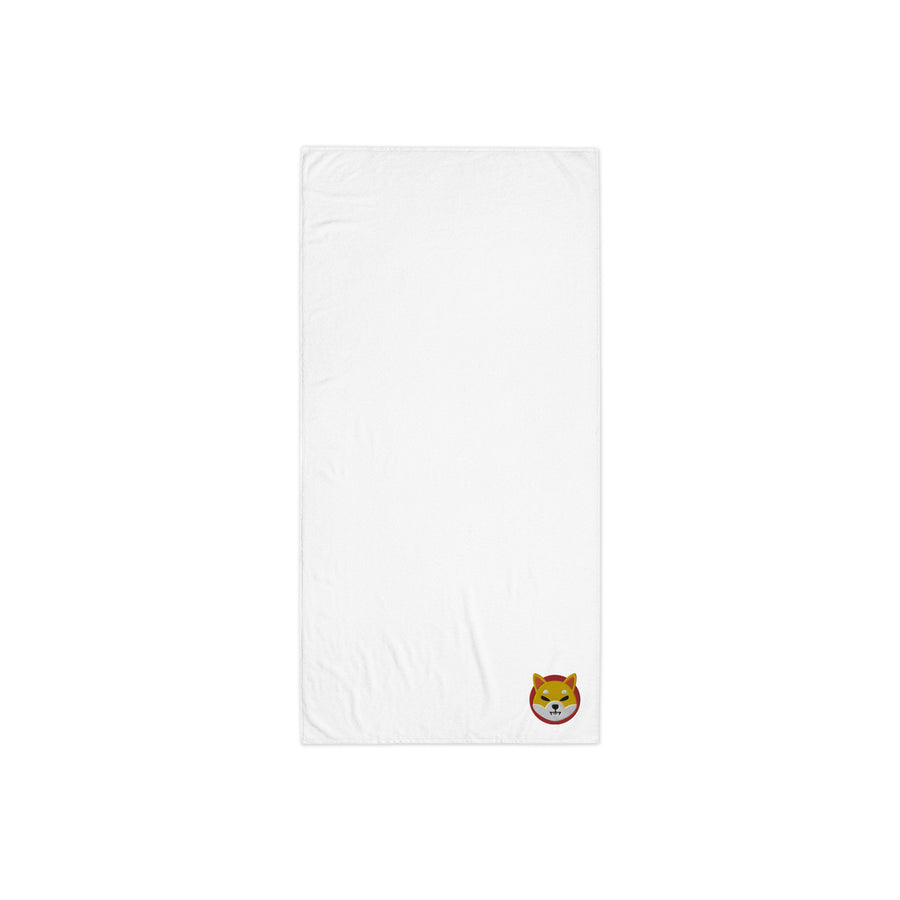 Shiba Inu - Cotton Towel