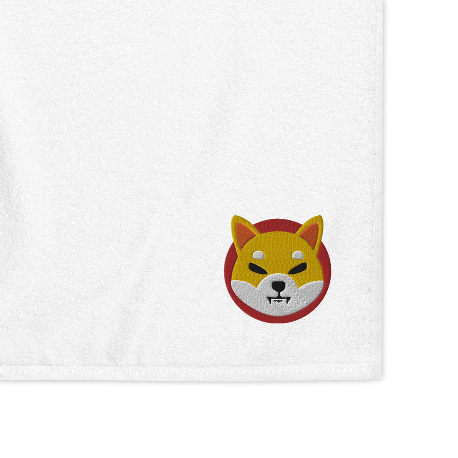 Shiba Inu - Cotton Towel