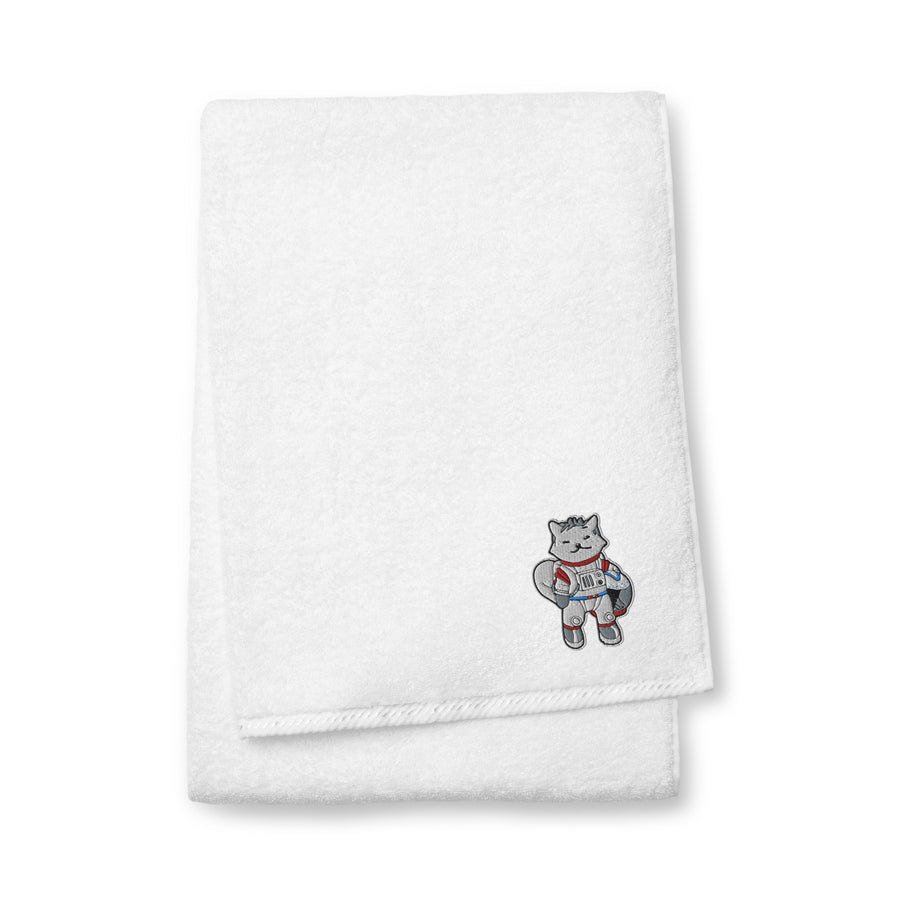 Dogelon - Cotton Towel