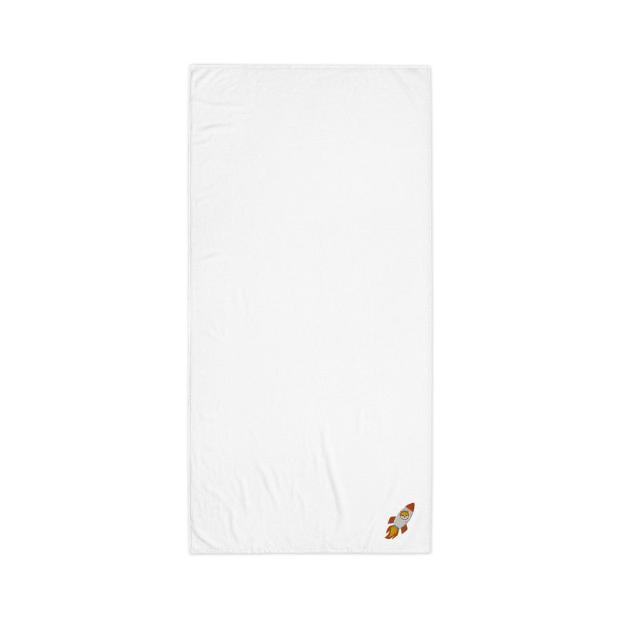 Shiba Inu - Cotton Towel