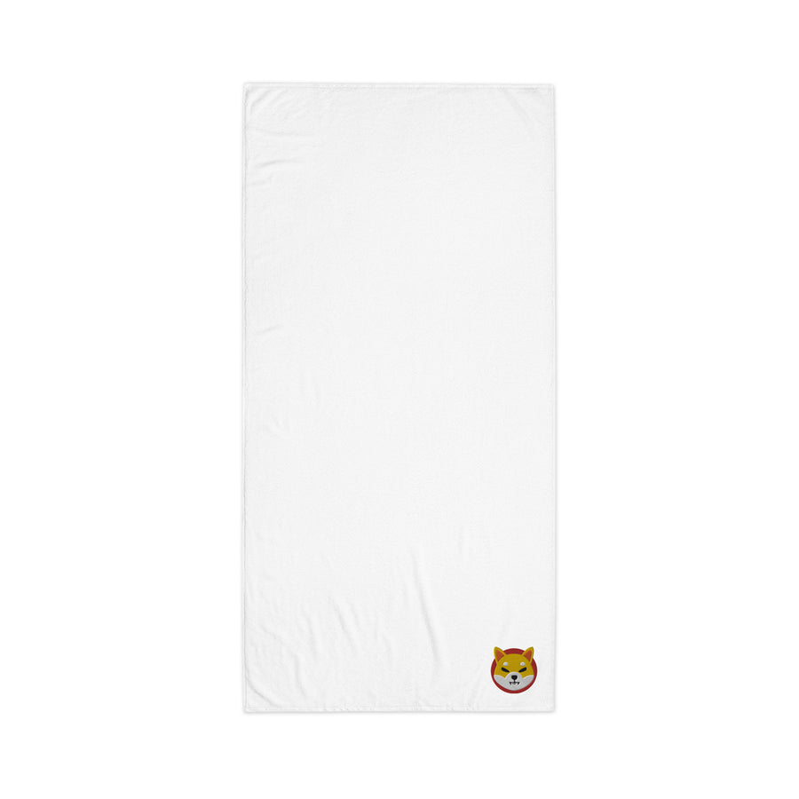 Shiba Inu - Cotton Towel