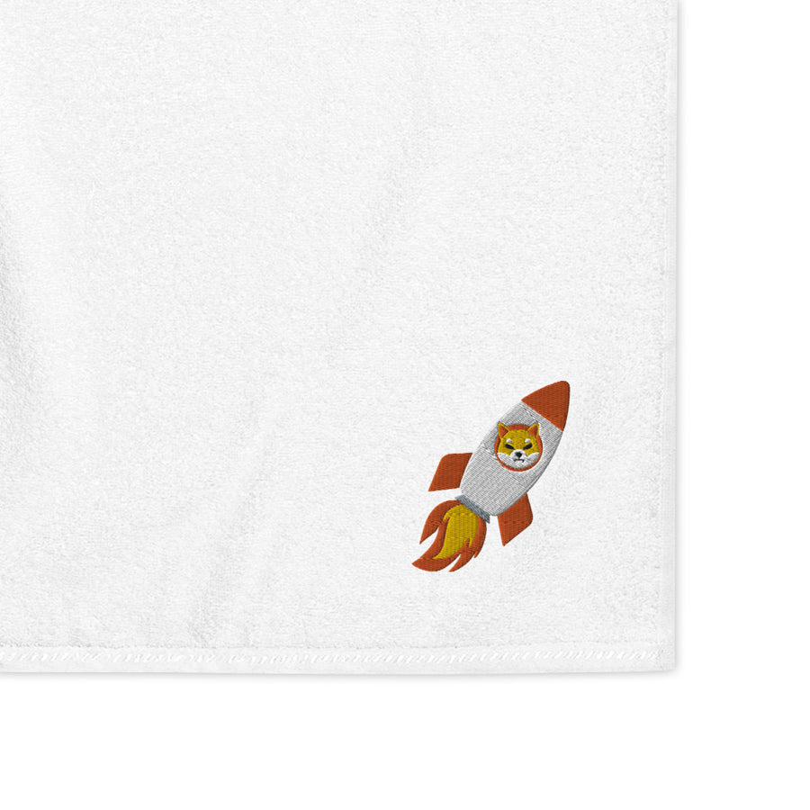 Shiba Inu - Cotton Towel