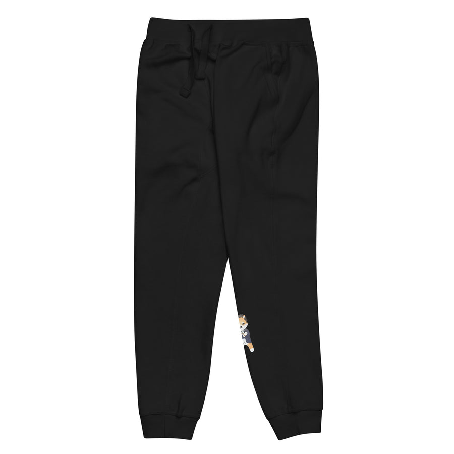 Dogelon - Unisex Fleece Sweatpants