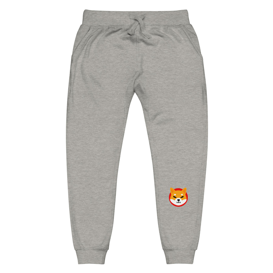 Shiba Inu - Unisex Fleece Sweatpants