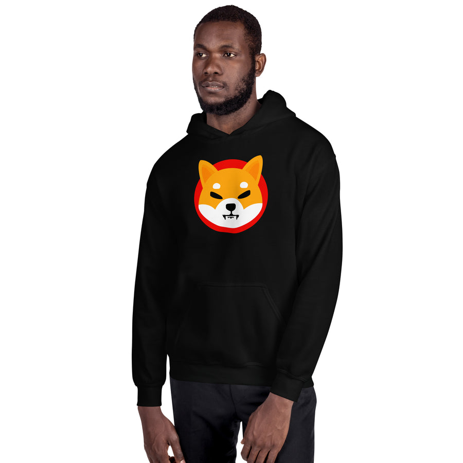 Shiba Inu - Hoodie