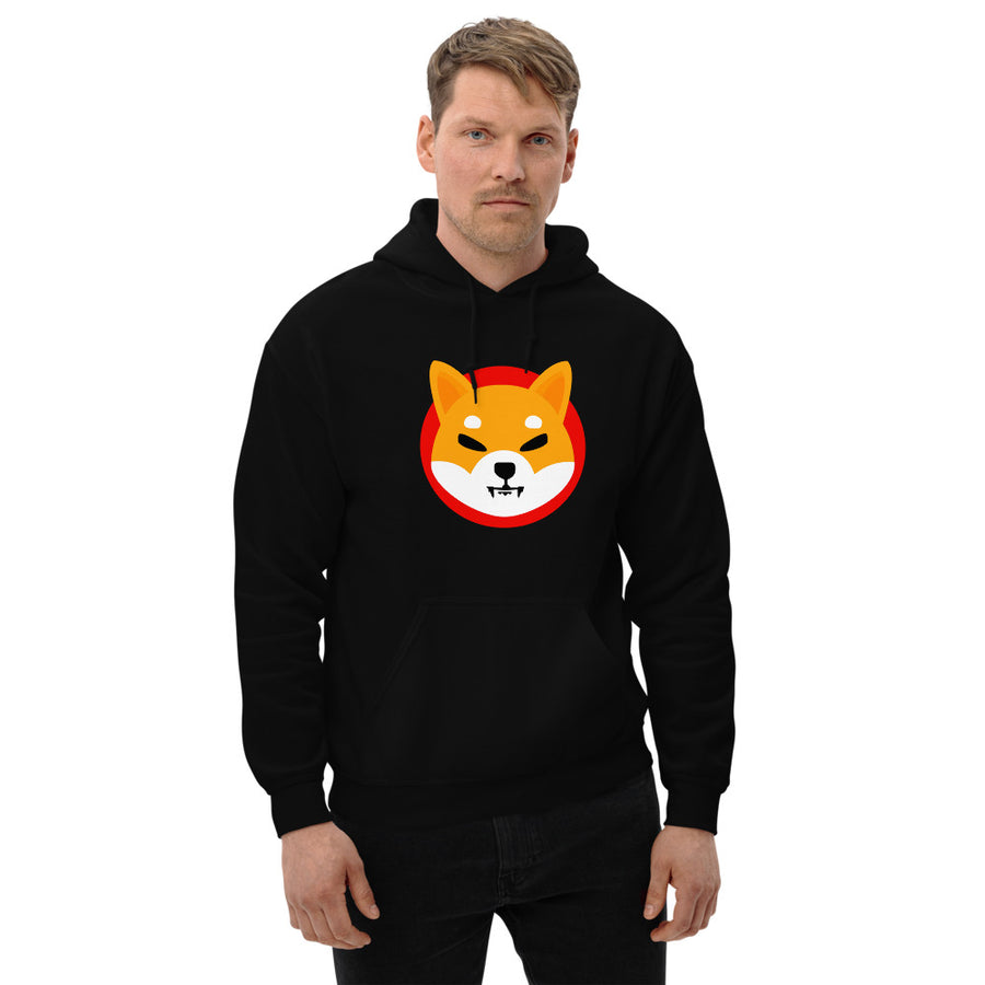 Shiba Inu - Hoodie