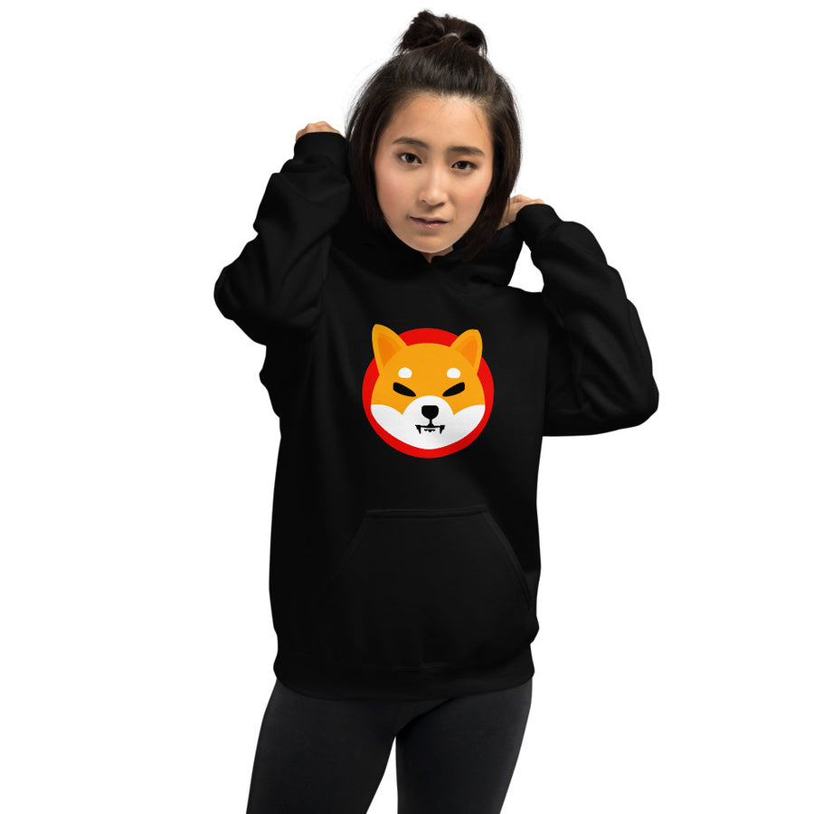 Shiba Inu - Hoodie