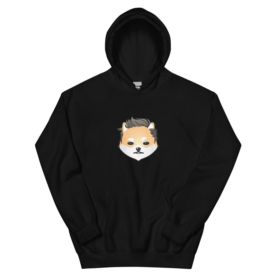 Shiba Inu - Hoodie