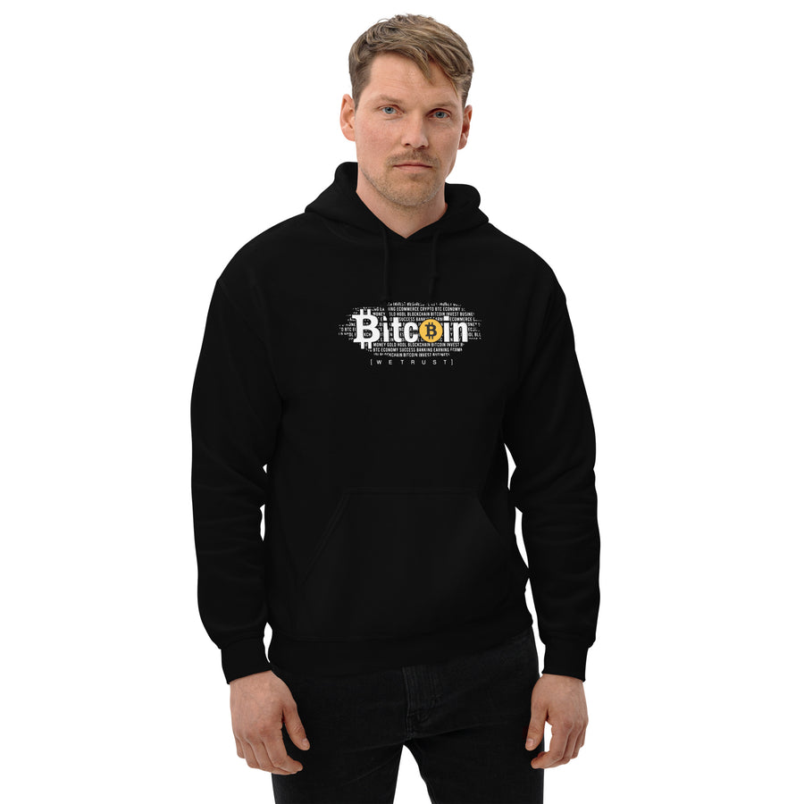 Bitcoin - Hoodie