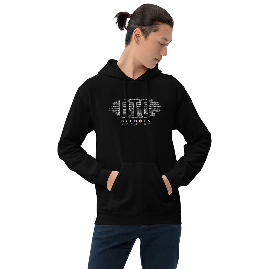 BTC - Hoodie