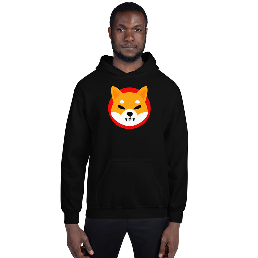 Shiba Inu - Hoodie