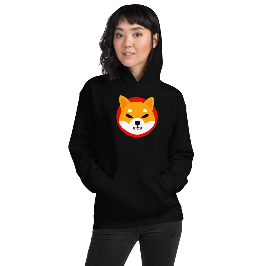 Shiba Inu - Hoodie