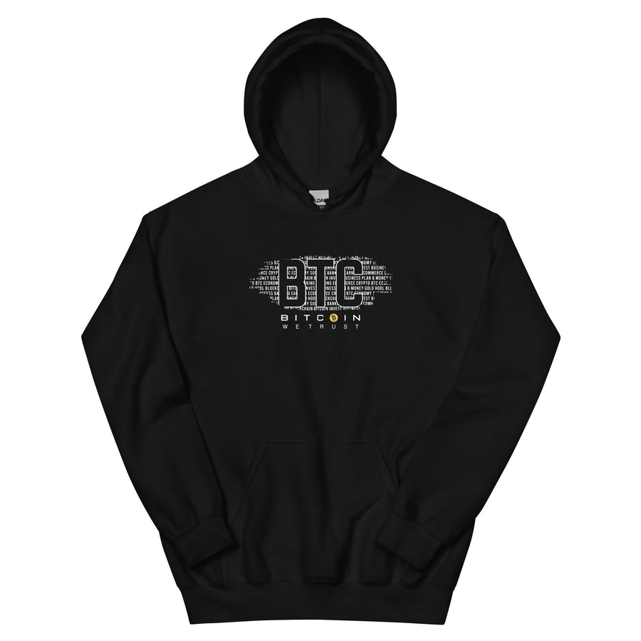 BTC - Hoodie