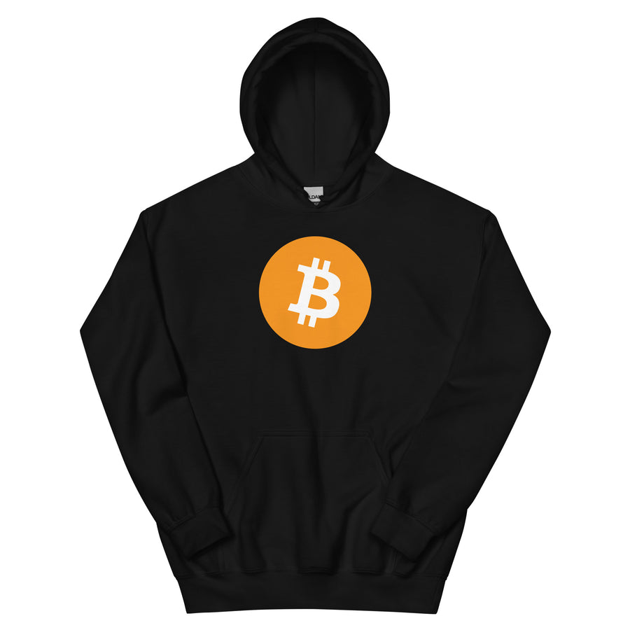 Bitcoin - Hoodie