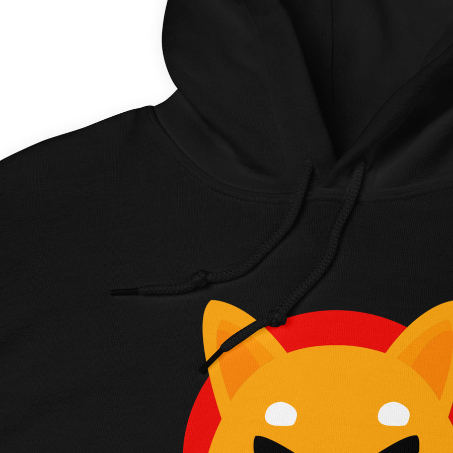 Shiba Inu - Hoodie