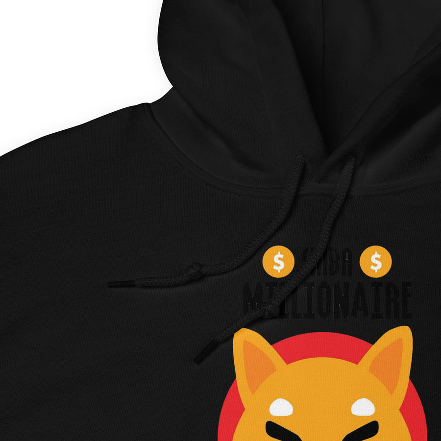 Shiba Millionaire - Hoodie