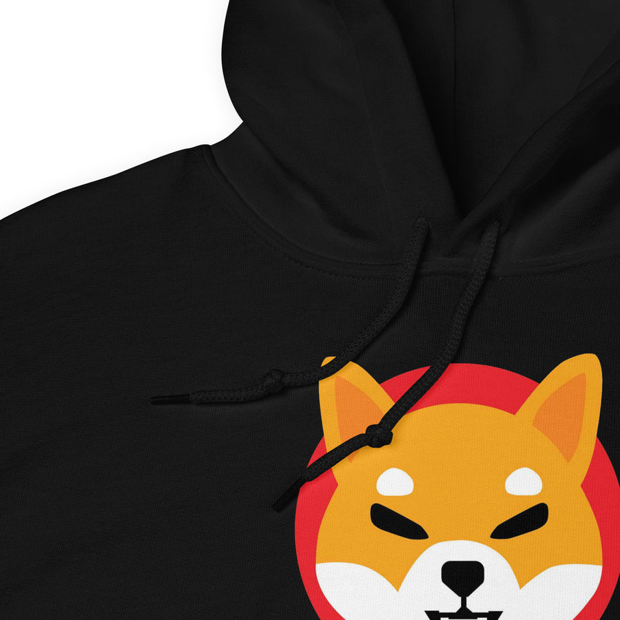 Shib Army - Hoodie