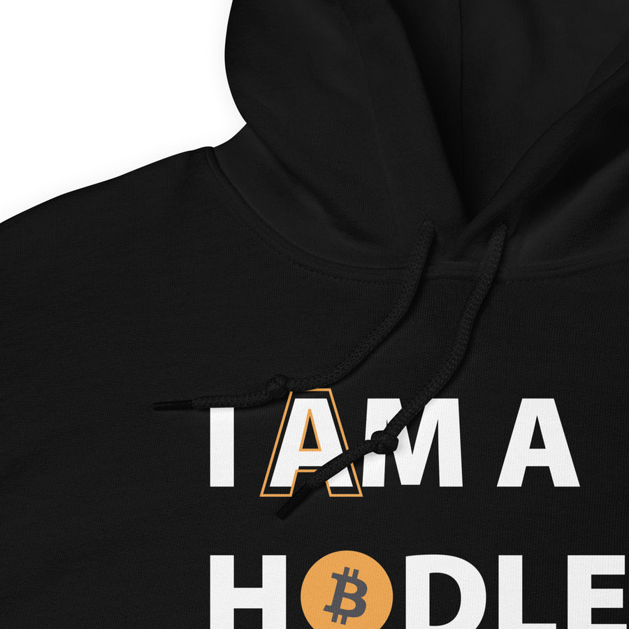 I Am A Hodler - Hoodie