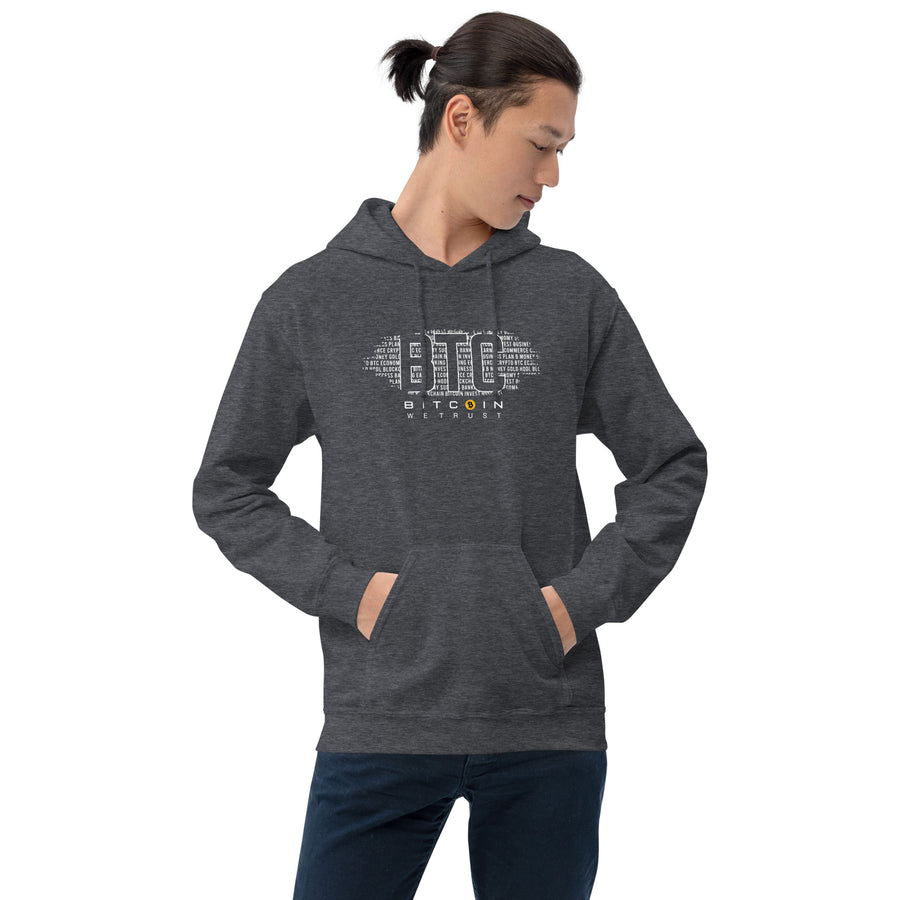 BTC - Hoodie