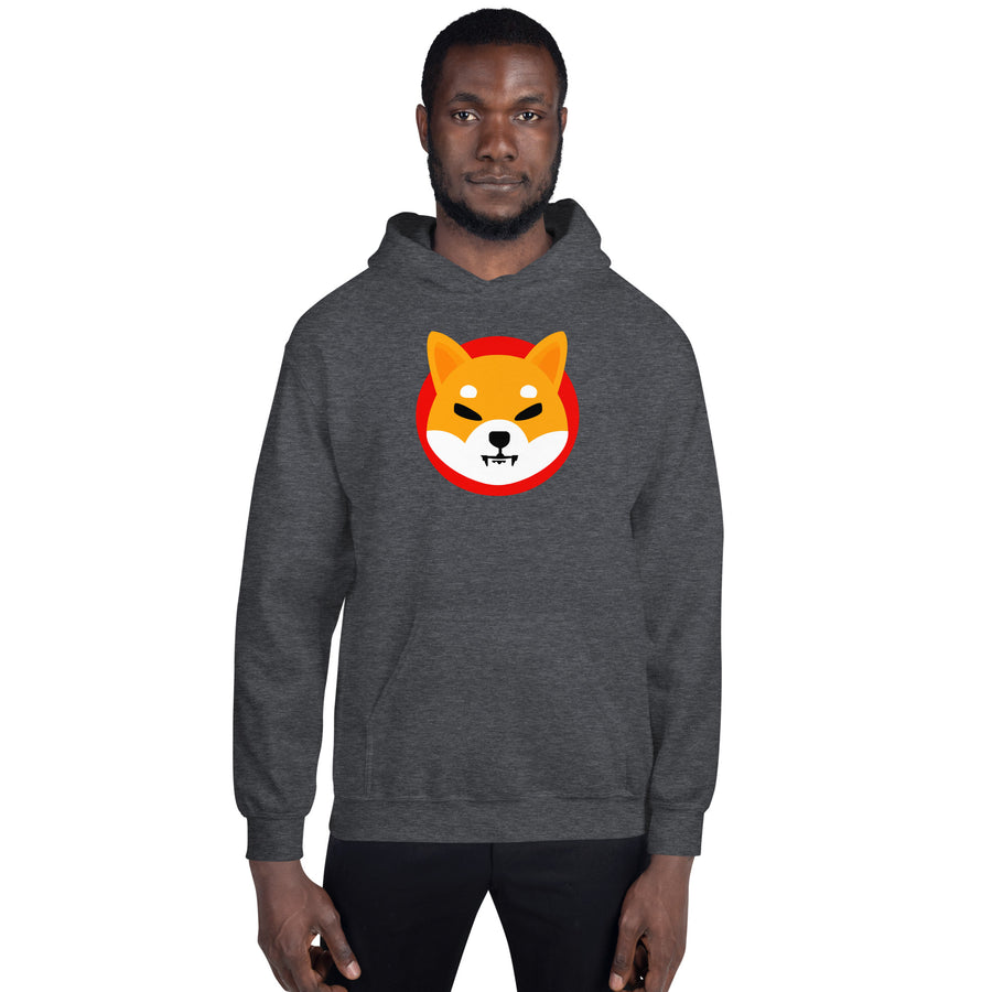 Shiba Inu - Hoodie