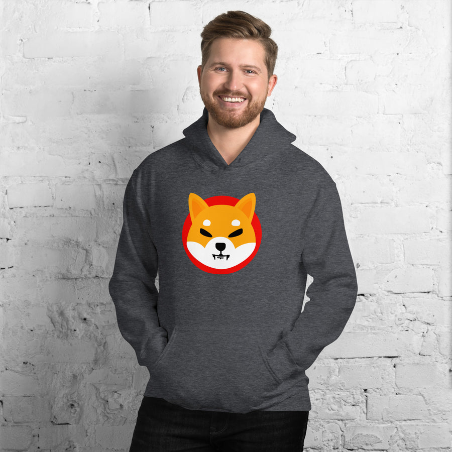 Shiba Inu - Hoodie