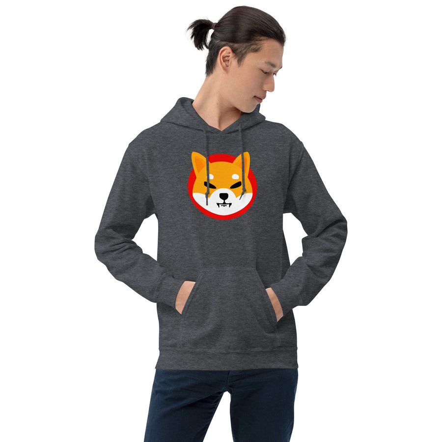 Shiba Inu - Hoodie