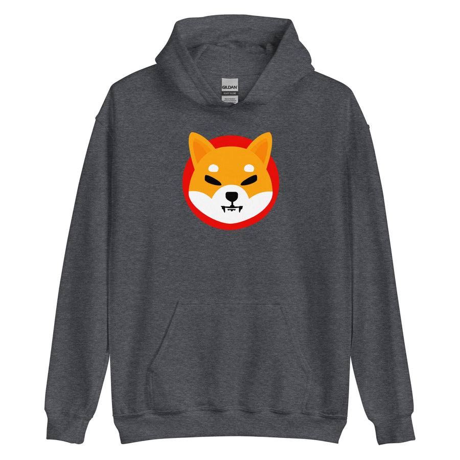 Shiba Inu - Hoodie