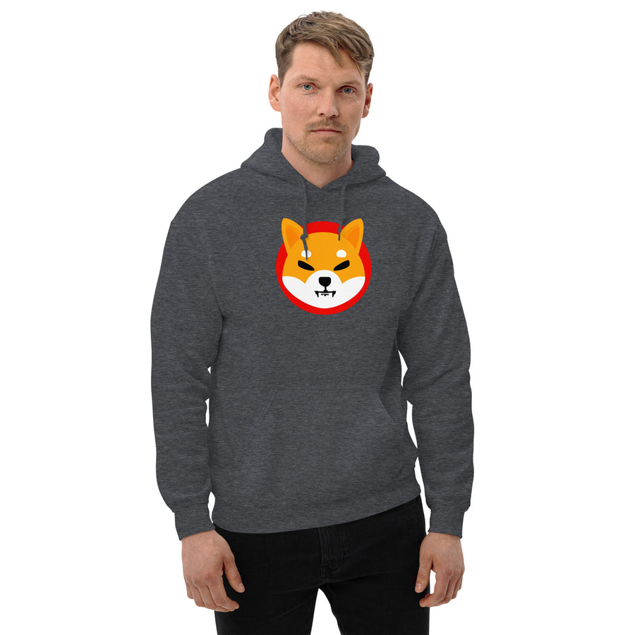 Shiba Inu - Hoodie