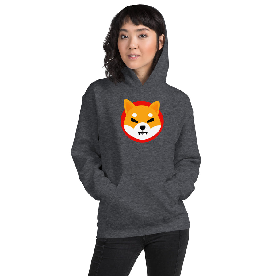 Shiba Inu - Hoodie