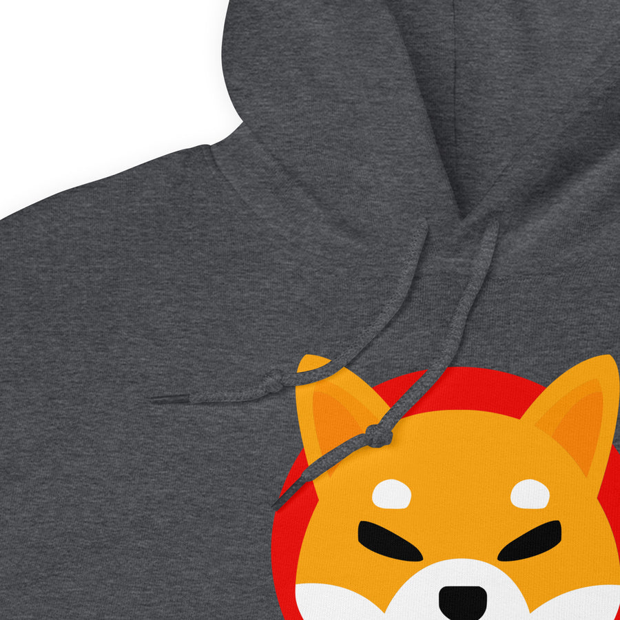 Shiba Inu - Hoodie