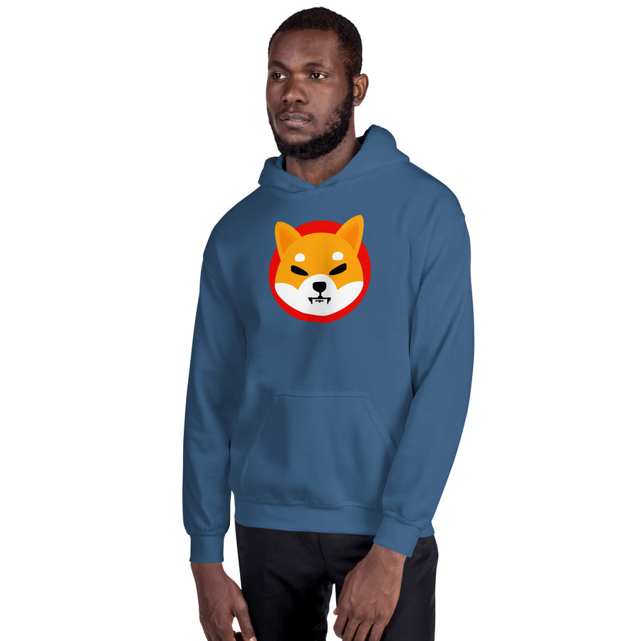 Shiba Inu - Hoodie