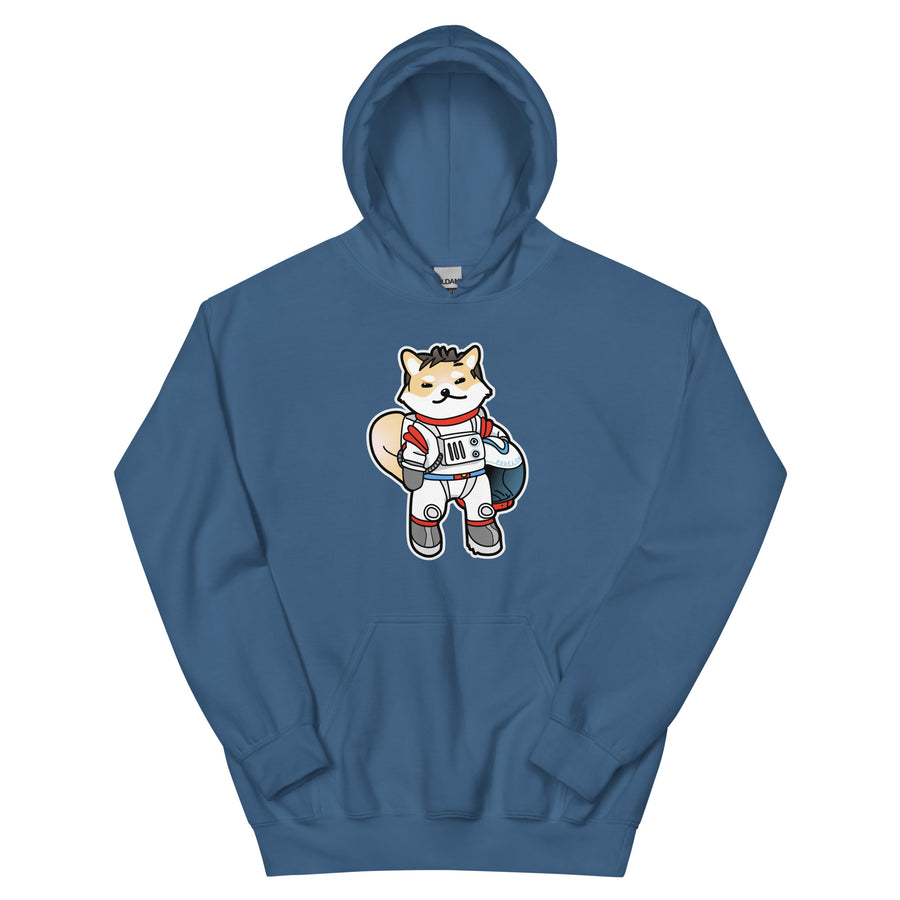 Elon - Hoodie