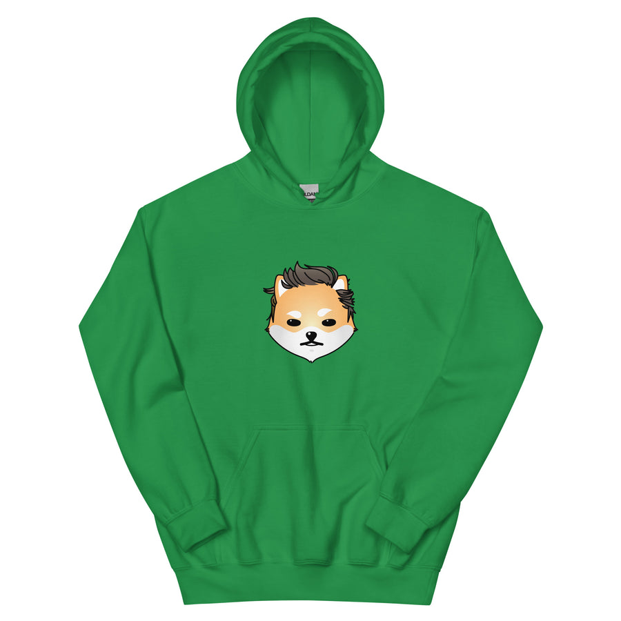 Shiba Inu - Hoodie