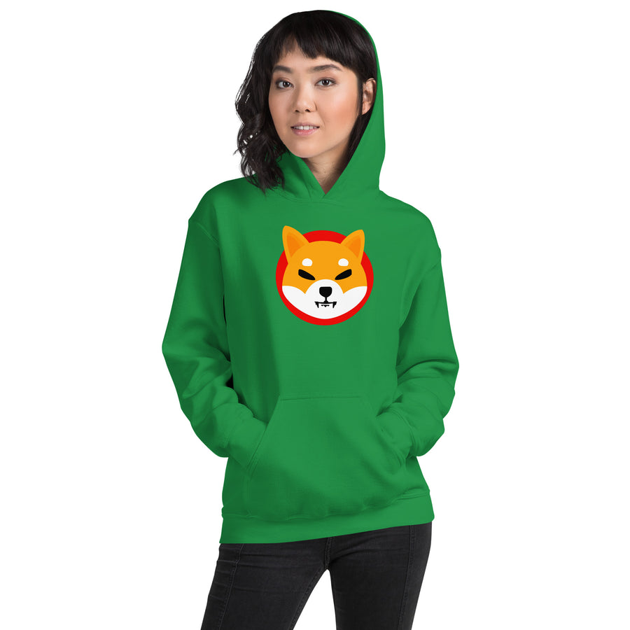 Shiba Inu - Hoodie