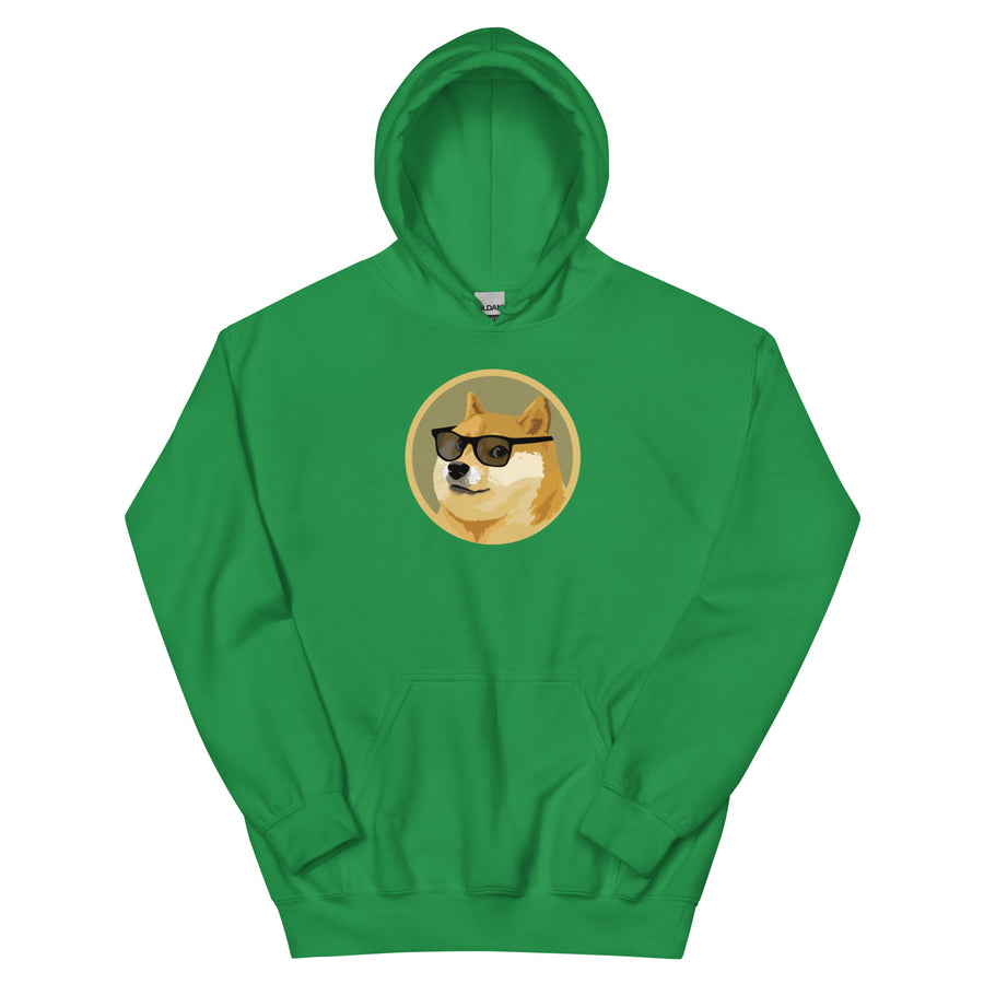 Dogecoin - Hoodie