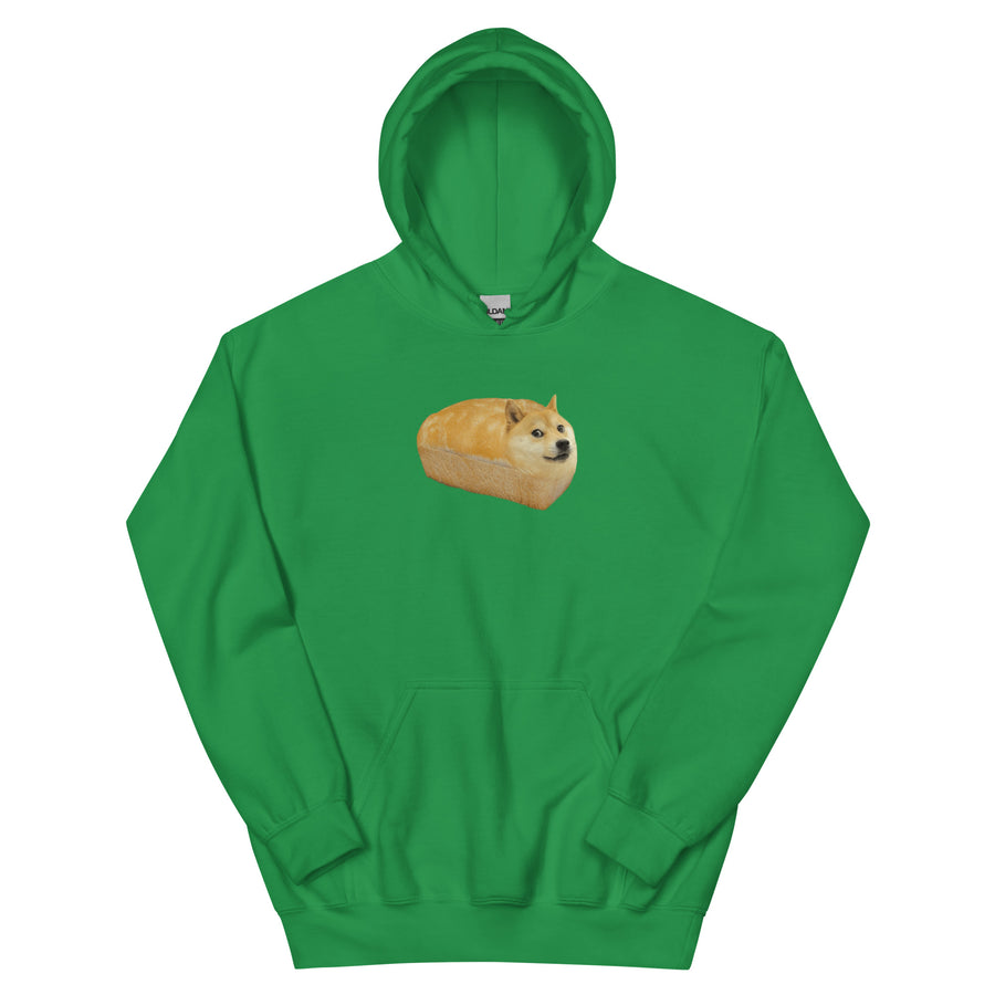 Bread Dog - Hoodie