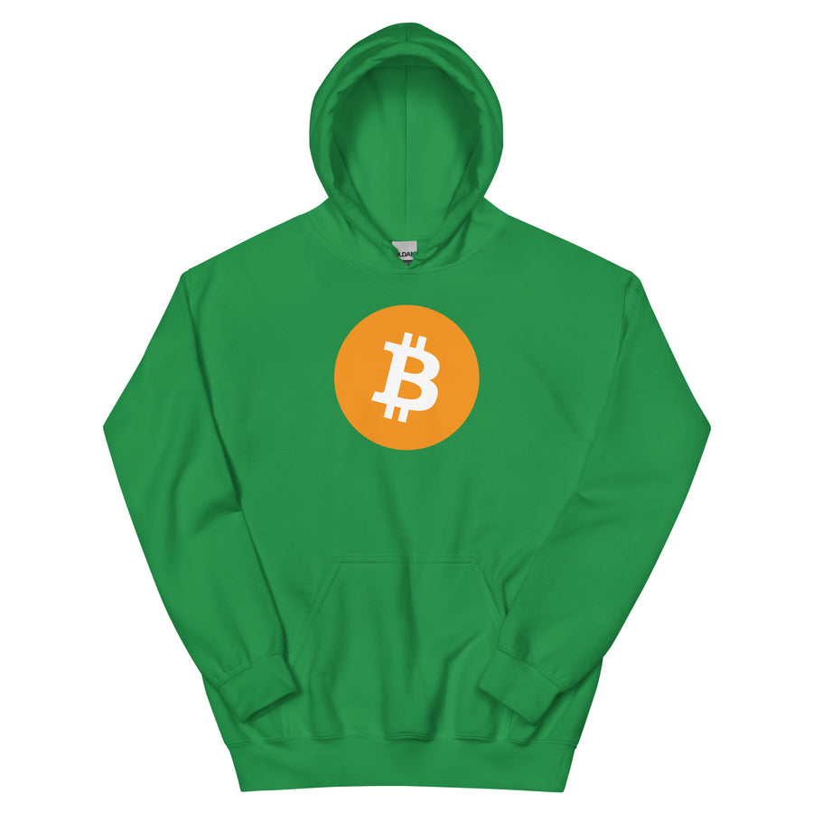 Bitcoin - Hoodie