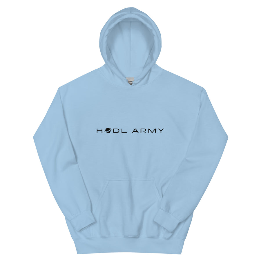 Hodl Army - Hoodie