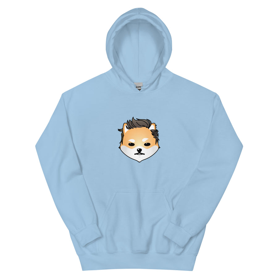 Shiba Inu - Hoodie