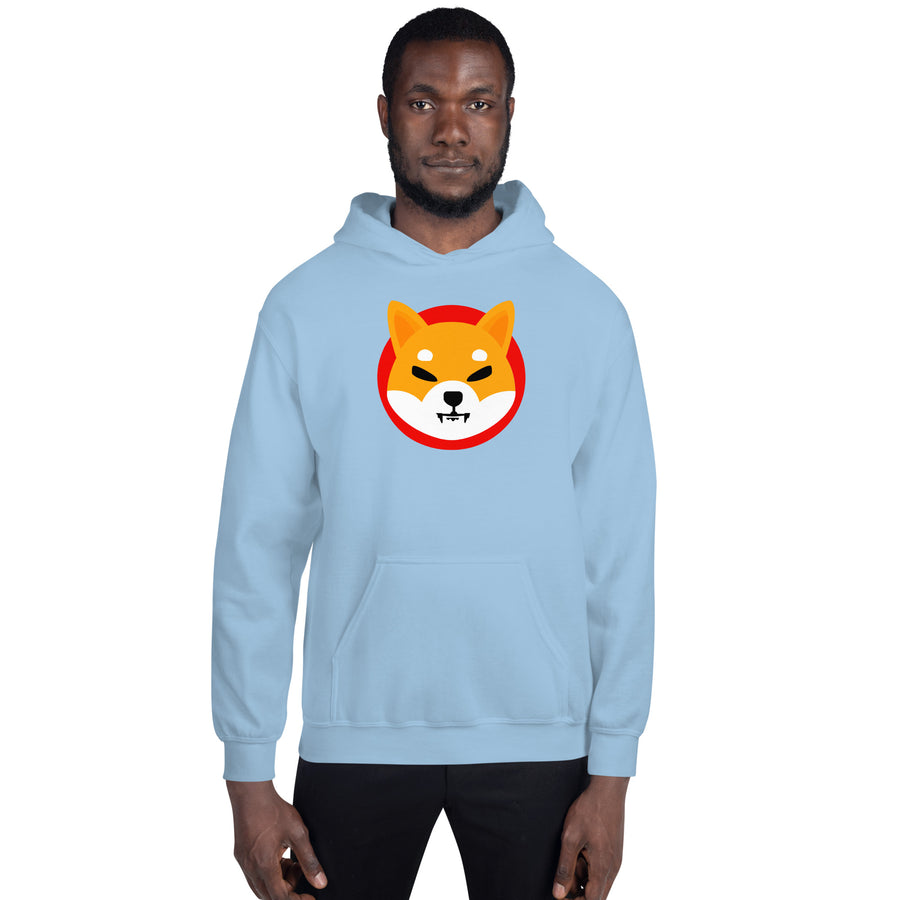 Shiba Inu - Hoodie